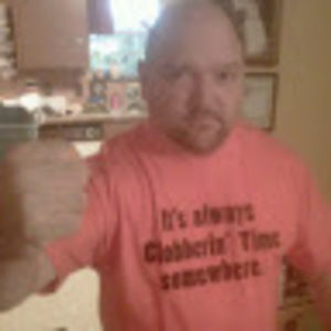 Meet your Posher, Tim